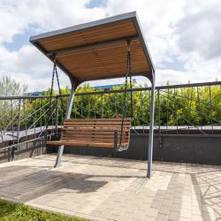 1-комнатные апартаменты улучшенные