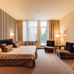 Фото AZIMUT Park Hotel & SPA Repino (АЗИМУТ Парк Отель & СПА )