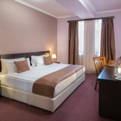 Фото Отель Ani Central Inn (Ани Централ Инн)