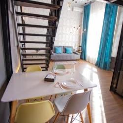 Фото Мио Апартаменты