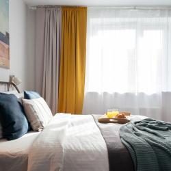 Фото Отель ELLJOY apartments (Эллджой апартментс)