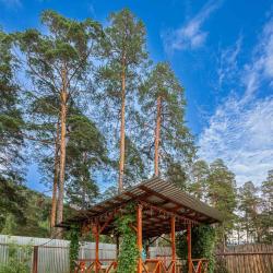 Фото Отель Дом у реки
