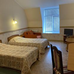 Фото Отель Хелена