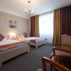 Фото Отель Classic (Классик)