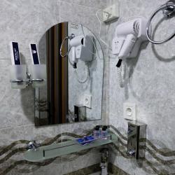 Номер стандарт улучшенный (мансарда)