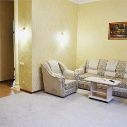 Фото Отель Джамиля