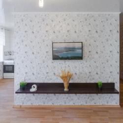 1-комнатные апартаменты стандарт