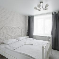 Фото Отель Хочу приехать на улице Кирова 38