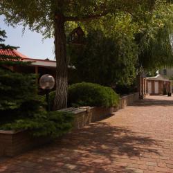 Фото Отель Затерянный рай