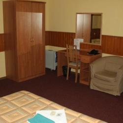 Фото Отель Центр 300