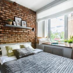 фото 14 MOKO Apartments (МОКО Апартментс) на шоссе Алтуфьевское