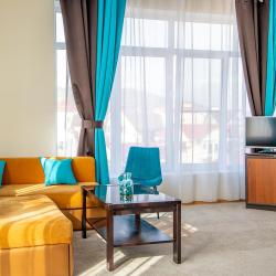 Фото Отель SL Кавказ