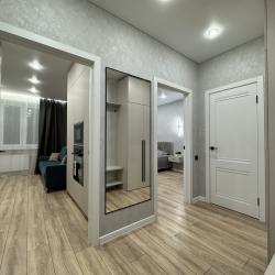 4-местные 1-комнатные апартаменты улучшенные ул Республики 204 к 7