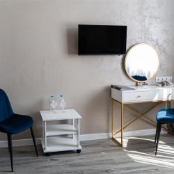 Фото Отель В теме