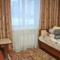 Фото Отель Гостиный Дворик