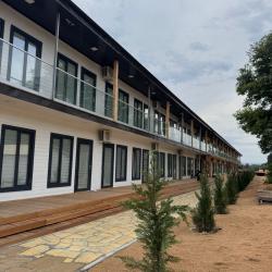Фото Отель Victoria Resort&SPA (Виктория)