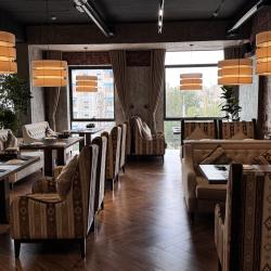 Фото Отель Arda Plaza (Арда Плаза)