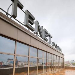 Фото Отель TENET (ТЕНЕТ)