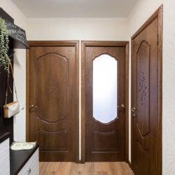 Фото Апартаменты на улице Россошанской 3 корпус 2