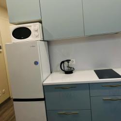 Апартаменты студия Анатолия Клиндюка