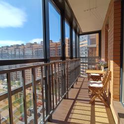 Фото Уютные апартаменты на улице Шувалова 16/9