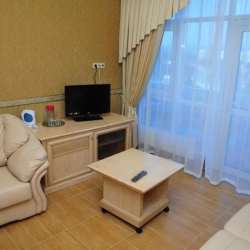 Фото Отель Атлант Люкс