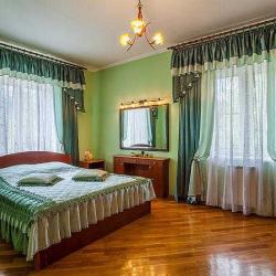 Фото Отель Баковка Хаус