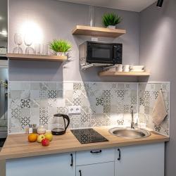 Фото Отель Top house на улице Авраменко