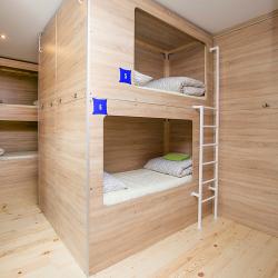 фото 40 Simple Hostel Italy (Симпл Хостел Итали)