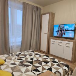 The Loft Studio Moscow (Лофт Студио) на улице Летчика Ларюшина — 05d74e649d72662931e73aca8044c6f3