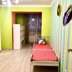 Фото Апартаменты на улице Кальная 34