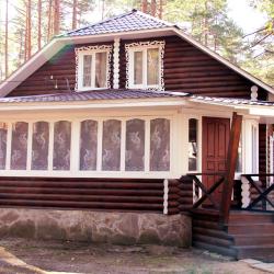 Фото Отель Ветлуга