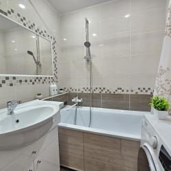 Фото Отель Живи уютно на улице Годовикова 33