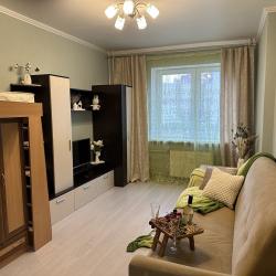 Фото Апартаменты на бульваре Петровский 3 корпус 2