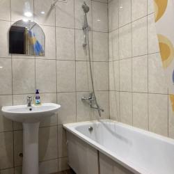 Фото Апартаменты на улице Гороховская 83