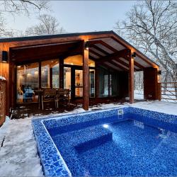 Фото Отель Kamchatka Forest Lodge (Камчатка Форест Лодж)