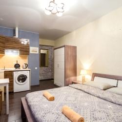 фото 3 Rental (РенталСПб) на улице 8-я Красноармейская 18