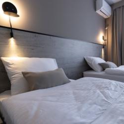 Фото Отель Meereen Hotel (Мирин)