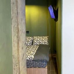 Фото Отель Квартиры Горбачёва на переулке Доломановский