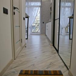 Фото Апартаменты Кандинский на улице Октябрьская