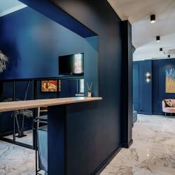 Фото Апарт-отель 11 Бутиков