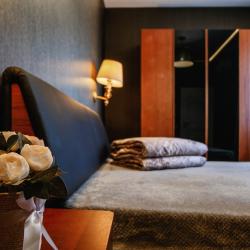 Фото Отель Avalon Apartments