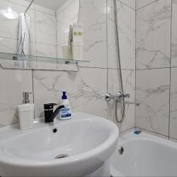 Фото Апартаменты на улице Комсомольская 26