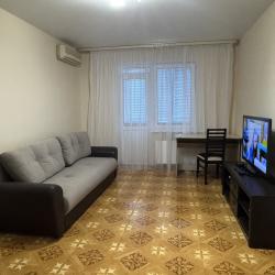 Фото Апартаменты с видом на Машук на улице Московская