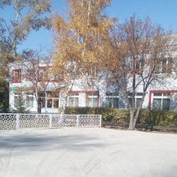 Фото Отель MAXROOMS (Максрумс)