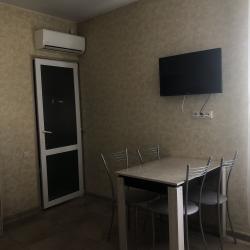 Комната комфорт с 1 двуспальной кроватью