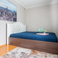 Фото Апартаменты на улице Дуси Ковальчук 266/4
