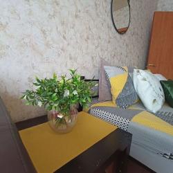 Апартаменты стандарт Преображенская улица, 17к1