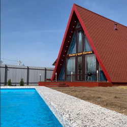 Фото Отель Сказка у царя Салтана