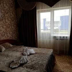 Фото Отель Тет-а-Тет